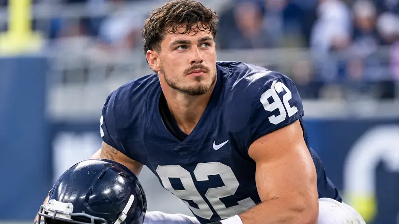 chase demoor net worth 2026