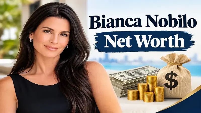 Bianca Nobilo Net Worth in 2026